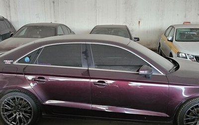 Audi A3, 2015 год, 941 000 рублей, 1 фотография