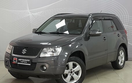 Suzuki Grand Vitara, 2011 год, 969 000 рублей, 1 фотография