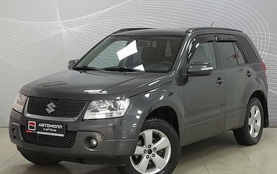 Suzuki Grand Vitara, 2011 год, 969 000 рублей, 1 фотография