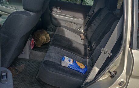 Mitsubishi Pajero Sport II рестайлинг, 2008 год, 740 000 рублей, 16 фотография