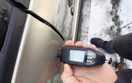 Mitsubishi Pajero Sport II рестайлинг, 2008 год, 740 000 рублей, 11 фотография