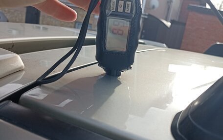 Mitsubishi Pajero Sport II рестайлинг, 2008 год, 740 000 рублей, 13 фотография