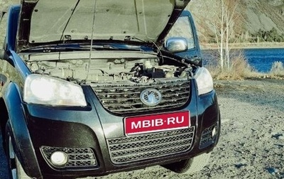 Great Wall Wingle, 2014 год, 970 000 рублей, 1 фотография