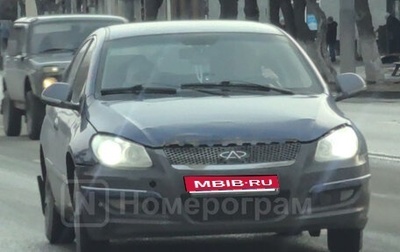 Chery M11 (A3), 2010 год, 220 000 рублей, 1 фотография