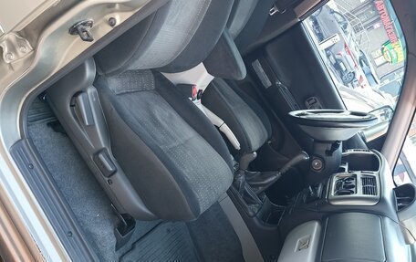 Mitsubishi Pajero Sport II рестайлинг, 2008 год, 740 000 рублей, 17 фотография