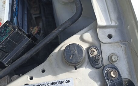 Mitsubishi Pajero Sport II рестайлинг, 2008 год, 740 000 рублей, 23 фотография