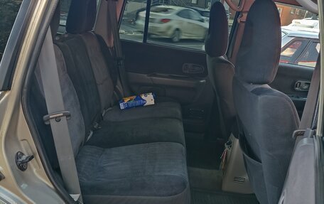 Mitsubishi Pajero Sport II рестайлинг, 2008 год, 740 000 рублей, 18 фотография