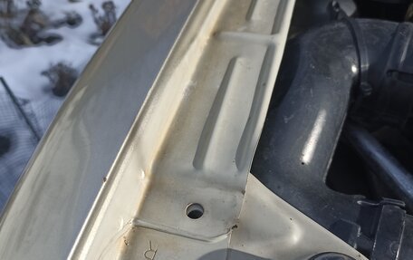 Mitsubishi Pajero Sport II рестайлинг, 2008 год, 740 000 рублей, 22 фотография