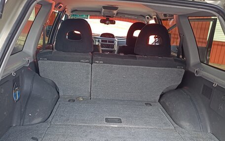 Mitsubishi Pajero Sport II рестайлинг, 2008 год, 740 000 рублей, 21 фотография