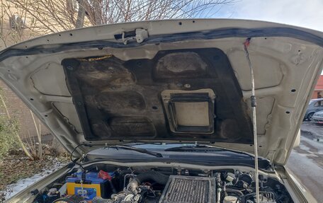 Mitsubishi Pajero Sport II рестайлинг, 2008 год, 740 000 рублей, 24 фотография