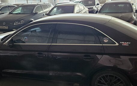 Audi A3, 2015 год, 941 000 рублей, 2 фотография