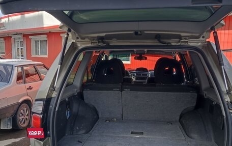 Mitsubishi Pajero Sport II рестайлинг, 2008 год, 740 000 рублей, 20 фотография