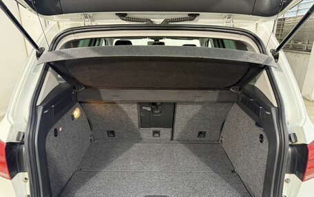 Volkswagen Tiguan I, 2016 год, 1 699 800 рублей, 11 фотография