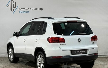 Volkswagen Tiguan I, 2016 год, 1 699 800 рублей, 15 фотография