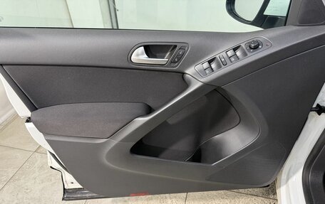 Volkswagen Tiguan I, 2016 год, 1 699 800 рублей, 7 фотография