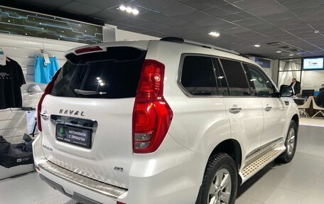 Haval H9 I рестайлинг, 2022 год, 2 250 000 рублей, 5 фотография