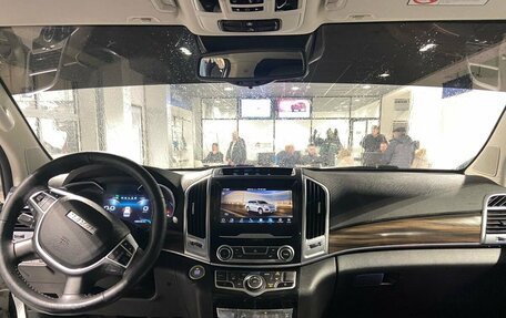 Haval H9 I рестайлинг, 2022 год, 2 250 000 рублей, 11 фотография