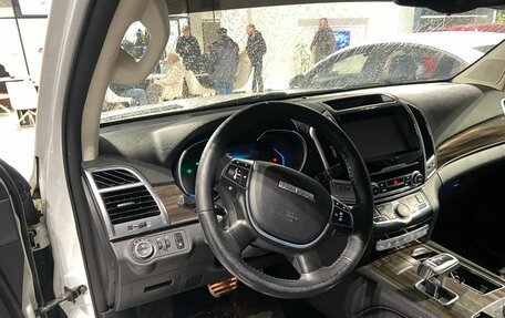 Haval H9 I рестайлинг, 2022 год, 2 250 000 рублей, 7 фотография