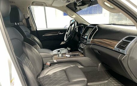 Haval H9 I рестайлинг, 2022 год, 2 250 000 рублей, 9 фотография