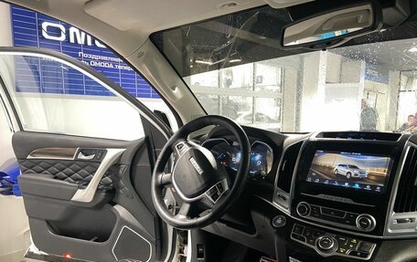 Haval H9 I рестайлинг, 2022 год, 2 250 000 рублей, 10 фотография