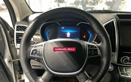 Haval H9 I рестайлинг, 2022 год, 2 250 000 рублей, 12 фотография