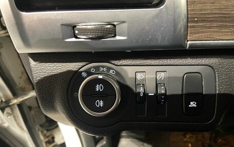 Haval H9 I рестайлинг, 2022 год, 2 250 000 рублей, 17 фотография