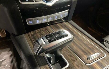 Haval H9 I рестайлинг, 2022 год, 2 250 000 рублей, 23 фотография