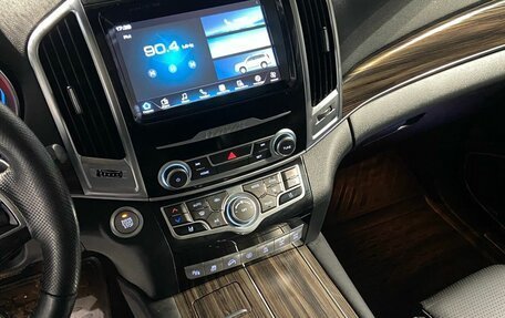 Haval H9 I рестайлинг, 2022 год, 2 250 000 рублей, 19 фотография