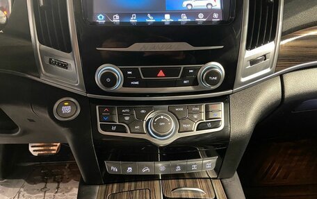 Haval H9 I рестайлинг, 2022 год, 2 250 000 рублей, 20 фотография