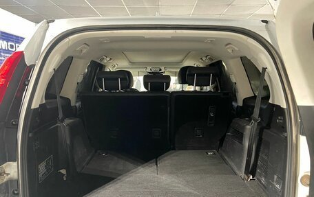 Haval H9 I рестайлинг, 2022 год, 2 250 000 рублей, 15 фотография