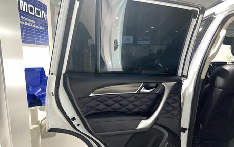 Haval H9 I рестайлинг, 2022 год, 2 250 000 рублей, 26 фотография