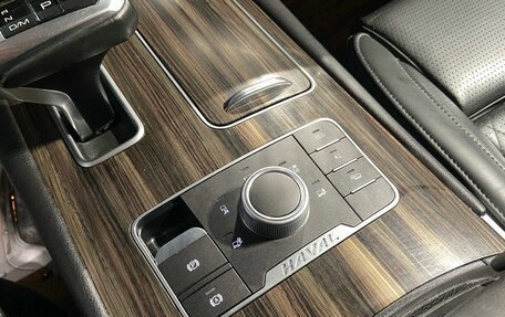 Haval H9 I рестайлинг, 2022 год, 2 250 000 рублей, 30 фотография