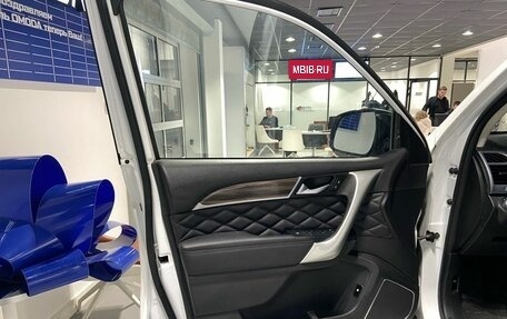 Haval H9 I рестайлинг, 2022 год, 2 250 000 рублей, 27 фотография