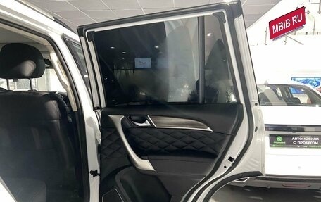 Haval H9 I рестайлинг, 2022 год, 2 250 000 рублей, 24 фотография