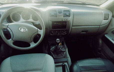 Great Wall Wingle, 2014 год, 970 000 рублей, 6 фотография