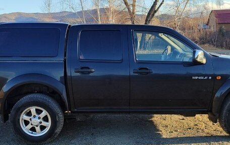 Great Wall Wingle, 2014 год, 970 000 рублей, 4 фотография