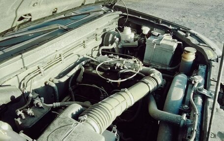 Great Wall Wingle, 2014 год, 970 000 рублей, 10 фотография