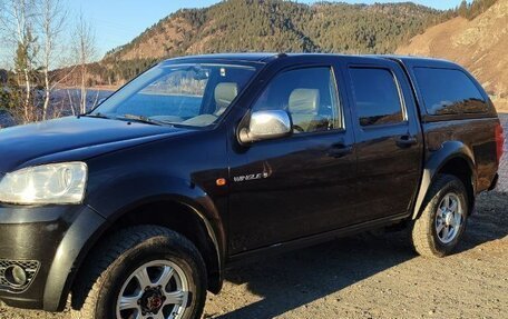 Great Wall Wingle, 2014 год, 970 000 рублей, 2 фотография