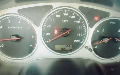 Great Wall Wingle, 2014 год, 970 000 рублей, 7 фотография