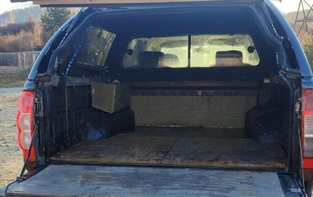 Great Wall Wingle, 2014 год, 970 000 рублей, 9 фотография