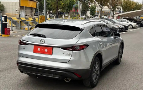 Mazda CX-4, 2022 год, 2 200 855 рублей, 4 фотография