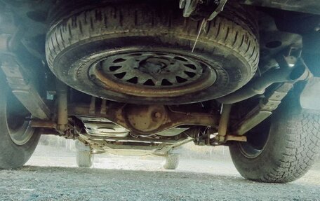 Great Wall Wingle, 2014 год, 970 000 рублей, 13 фотография