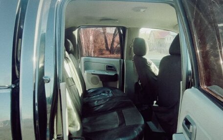 Great Wall Wingle, 2014 год, 970 000 рублей, 12 фотография