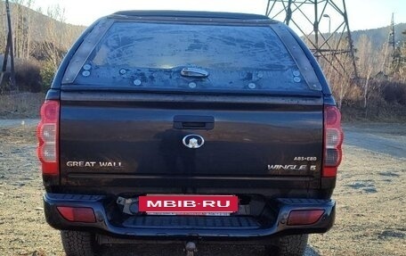 Great Wall Wingle, 2014 год, 970 000 рублей, 5 фотография