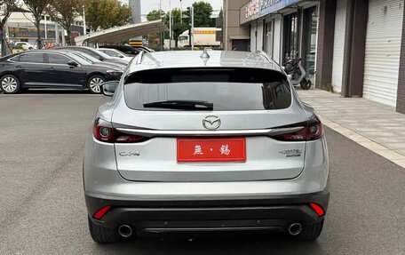 Mazda CX-4, 2022 год, 2 200 855 рублей, 5 фотография