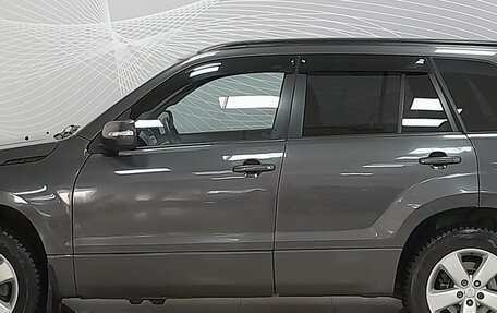 Suzuki Grand Vitara, 2011 год, 969 000 рублей, 6 фотография