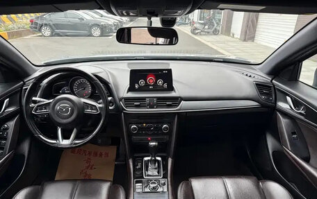 Mazda CX-4, 2022 год, 2 200 855 рублей, 7 фотография