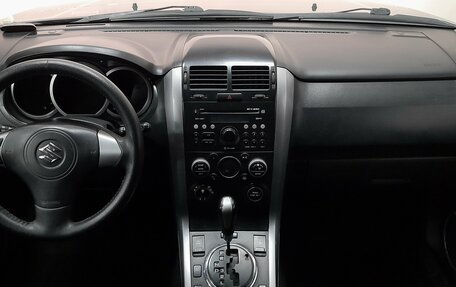 Suzuki Grand Vitara, 2011 год, 969 000 рублей, 9 фотография