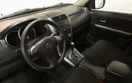 Suzuki Grand Vitara, 2011 год, 969 000 рублей, 8 фотография