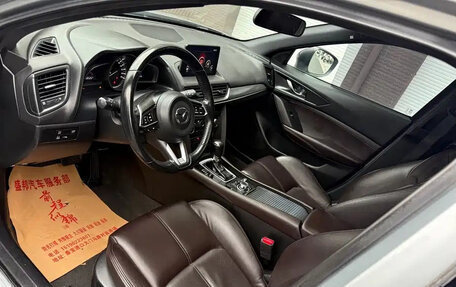 Mazda CX-4, 2022 год, 2 200 855 рублей, 8 фотография